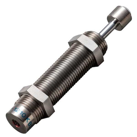 Shock Absorber,33 lb.,M12x1,68mm L