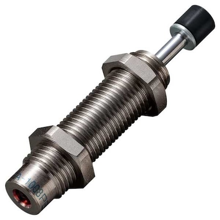 Shock Absorber,22 lb.,M10x1,53mm L
