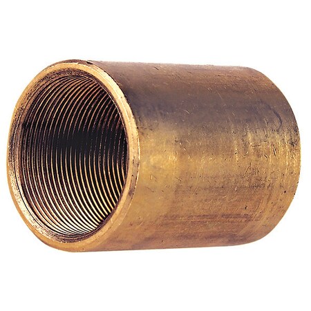 Mating Coupler,7/8 In. Od