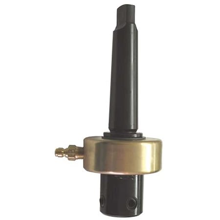 Annular Cutter Arbor,3 MT Spindle