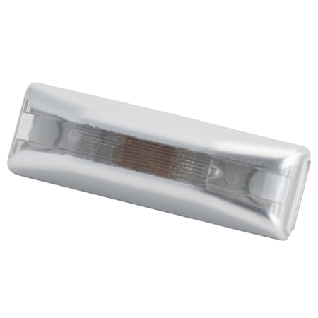 License Plate Lamp
