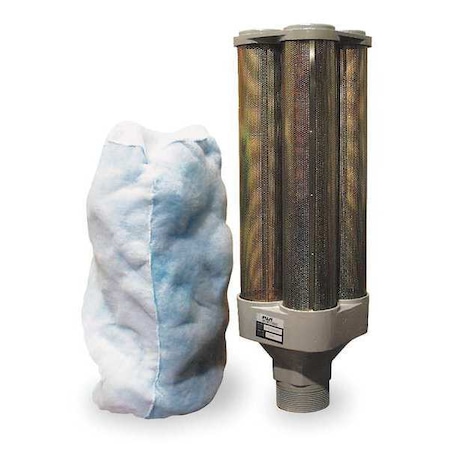 Filter,Inlet