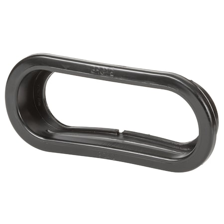 Grommet, Open Back
