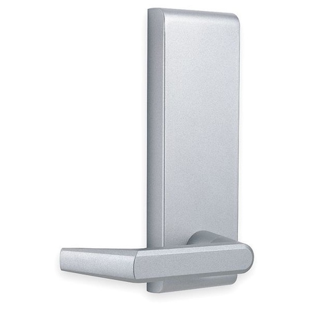 Lever,Dummy Escutcheon Lever,Grade 1