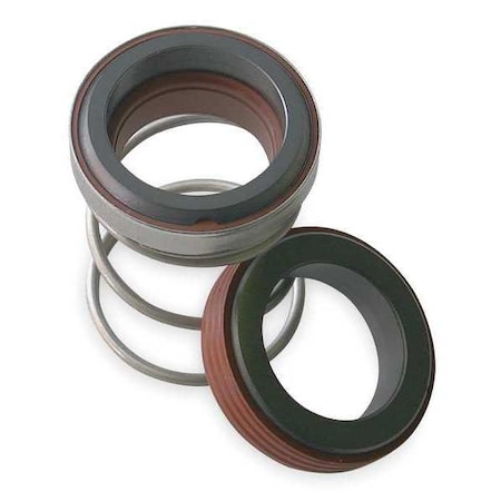 Seal Assembly,Viton/Silicone Carbide