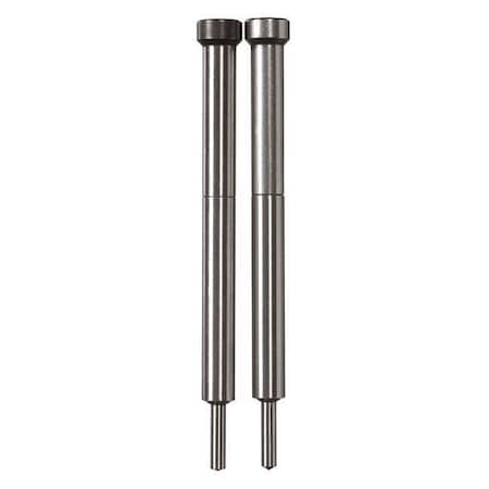 1" Retractable Pilot Pin