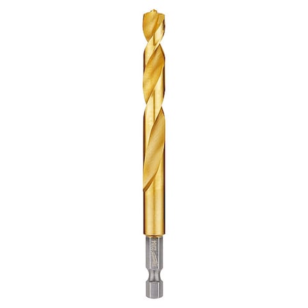 23/64" Titanium SHOCKWAVE