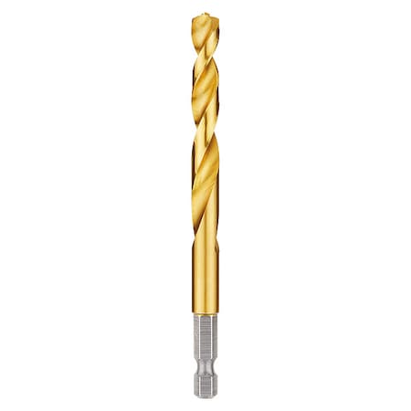 21/64" Titanium SHOCKWAVE