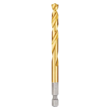 9/32" Titanium SHOCKWAVE