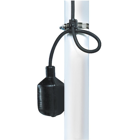 NC Mechanical Float Switch 125/250VAC