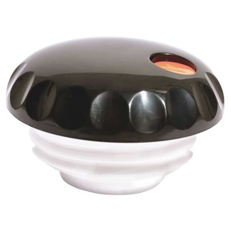 Beverage Server Cover,10 oz.,Black