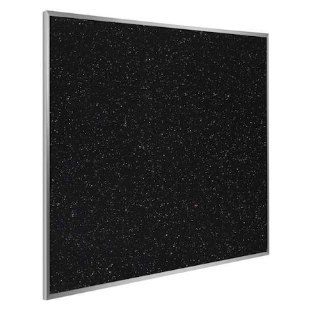 Bulletin Board,Recycled Rbbr,Cnf,Indoors