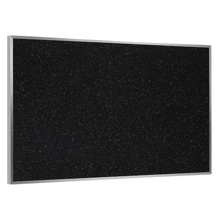 Bulletin Board,Recycled Rbbr,Cnf,Indoors