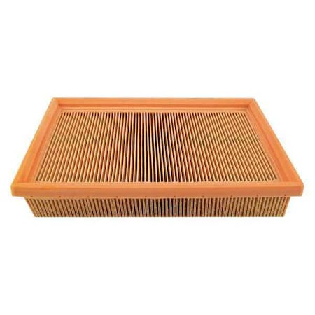 Air Filter,5-5/16 x 1-5/8 in.
