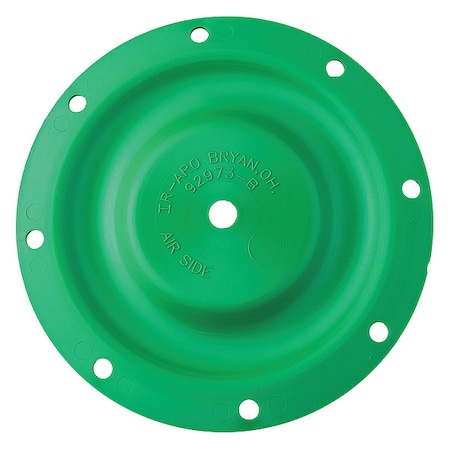 Diaphragm,Santoprene