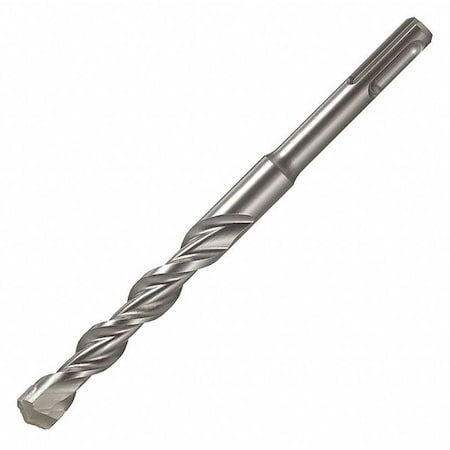 SDS-Plus 2-Cutter 18 x 450 mm