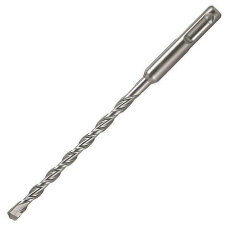 SDS-Plus 2-Cutter 6 x 160 mm