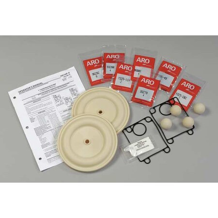 RepairKit, HDPE, CCK3, 6CCK7, 6CCL4, 6CCN1