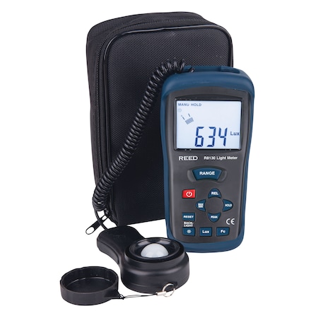 LightMeter,  +/-5%Light ACC", FullSize,