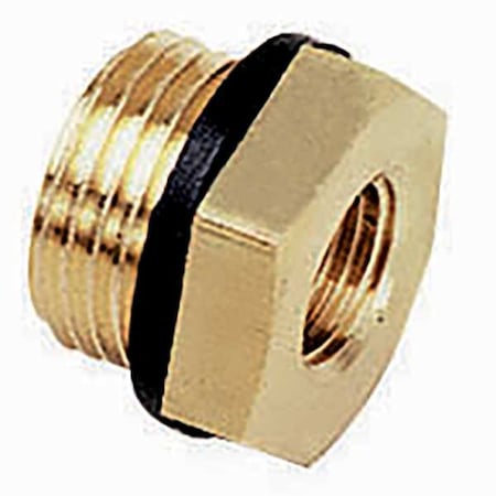 Reducing Adapter,Brass Pipe Fitting