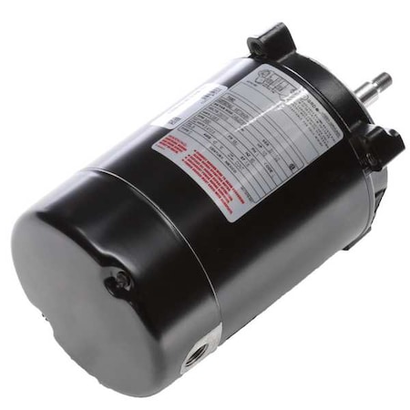 Pump Motor,Capacitor-Start Design