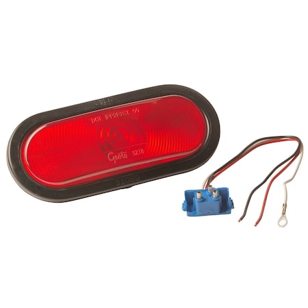 Economy Oval Stop/Tail/Turn Lamp