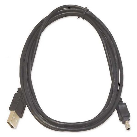 Mini USB Cable,Track-It Data Loggers