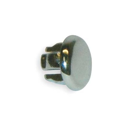 Plug Button, Plastic
