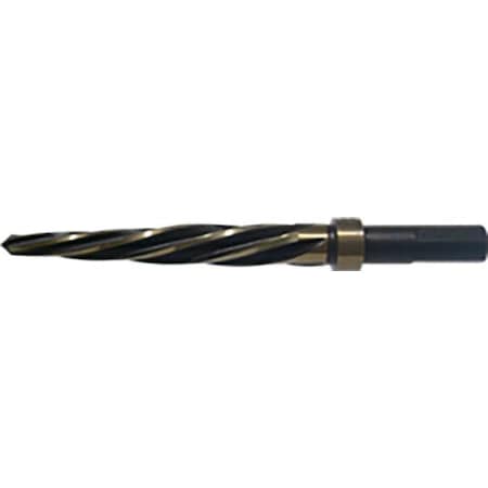 Car Reamer, Spiral, 5 in