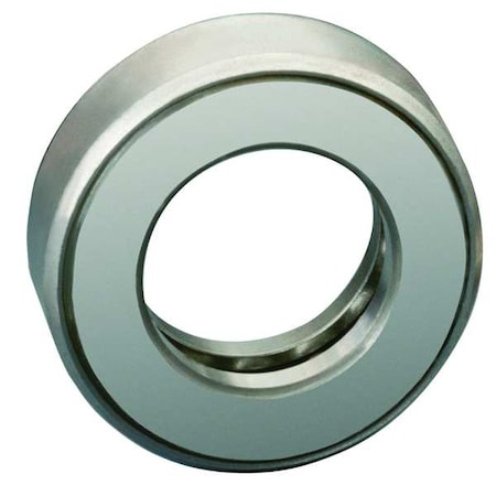 Banded Ball Thrust Bearing,Bore 2.500 In