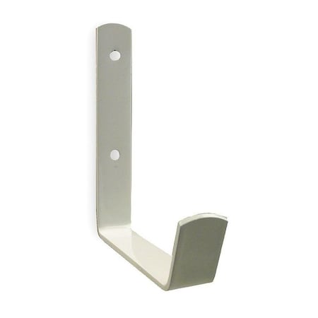 Utility Hook,Steel,10-45/64 In