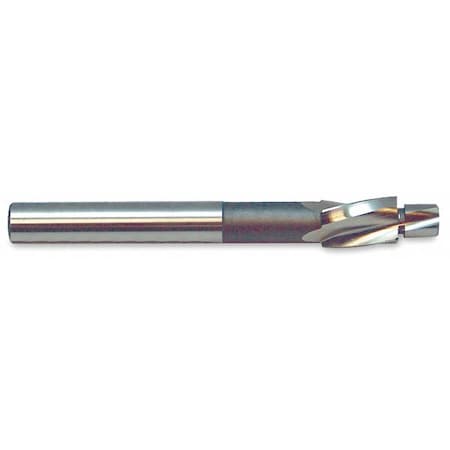 Counterbore,1/32 Clearance,Size 1/4,Co