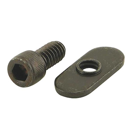SHCS & T-Nut,For 2128,2129,PK15