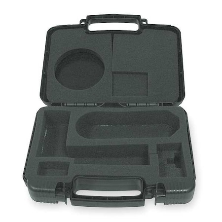 Latching Carrying Case