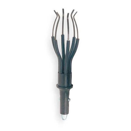 Light Bulb Changer