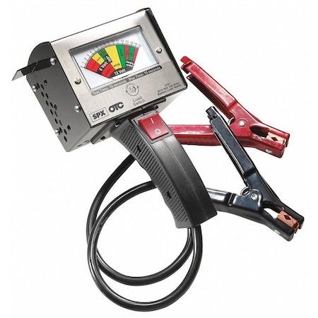 Battery Load Tester,Analog,130A