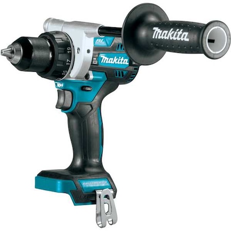 Drill, 0.5 in, 2100 RPM