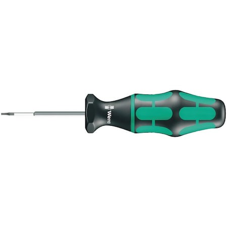 Torque Screwdriver,2.5mm,1.50 ft.-lb.