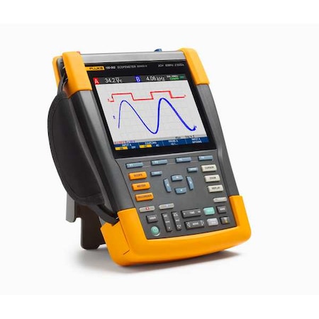 Digital Oscilloscope