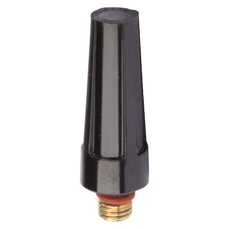 LINCOLN TIG Welding Medium Back Cap