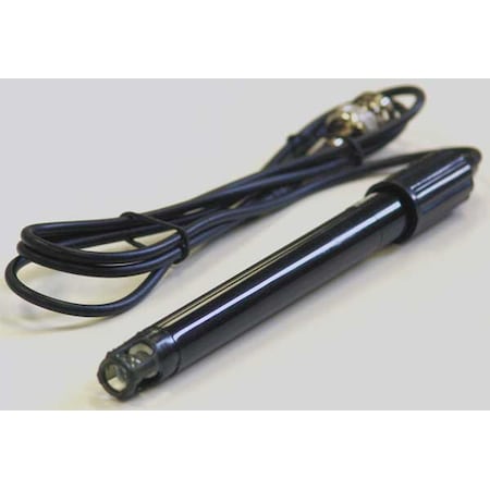 Lab Grade pH Probe,1 Meter