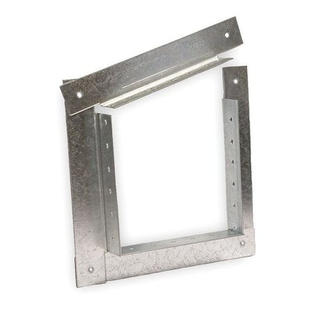 Retaining Angle,Vertical or Horizontal