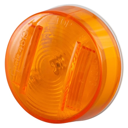 Clearance Marker Lamp,FMVSS P2, P3, PC
