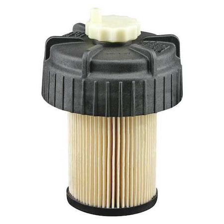 Fuel Filter,5-15/32 x 2-9/16 x 5-15/32In