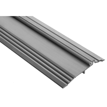 Threshold,Smooth/Fluted Top,4 ft.