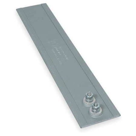Ins. Strip Heater,120V,6 in. L,900 Deg F