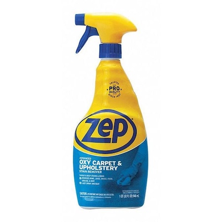Carpet/Upholster Stain Remover,32oz,PK12