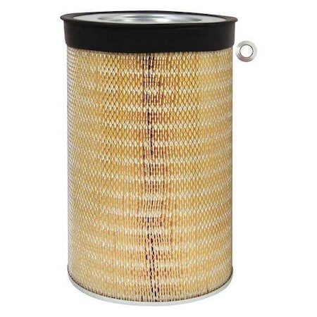 Air Filter,12-1/8 x 20-3/8 in.