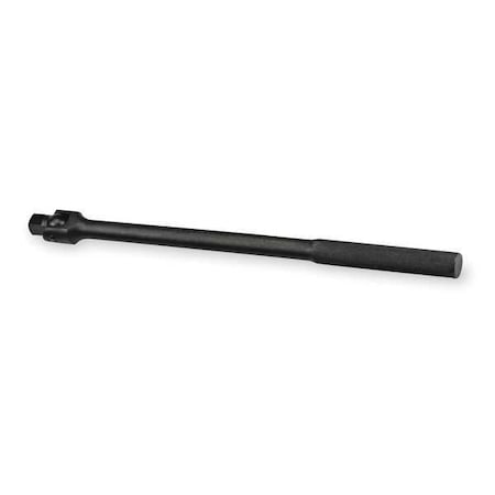 3/4" Drive, 20" Breaker Bar, Black Oxide