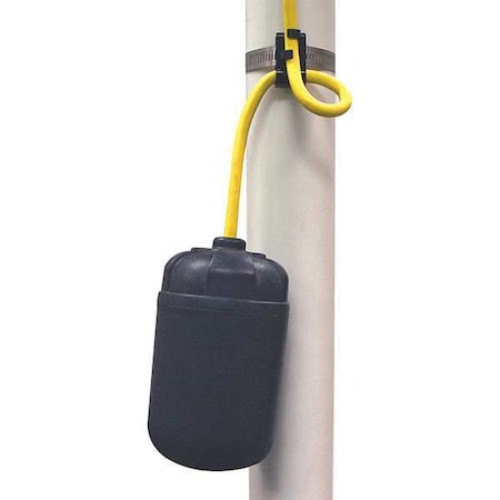 NO Mechanical Float Switch 250VAC